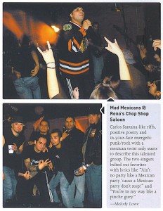 Envy Magazine